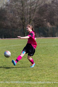 Bild 87 - B-Juniorinnen SV Wahlstedt - SG Wentorf-S./Sch�nberg